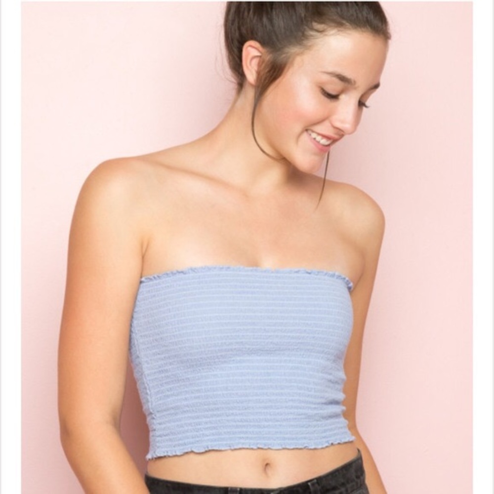 Brandy Melville Cleo Tube Top